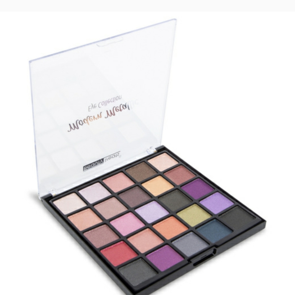 Eyeshadow - Picture 2 of 2
